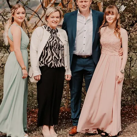 Rum i privatbostad Sachsenbucherhof Gurten