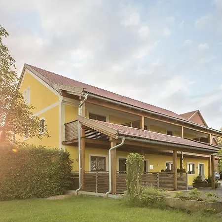 Sachsenbucherhof *