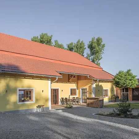 홈스테이 Sachsenbucherhof Gurten