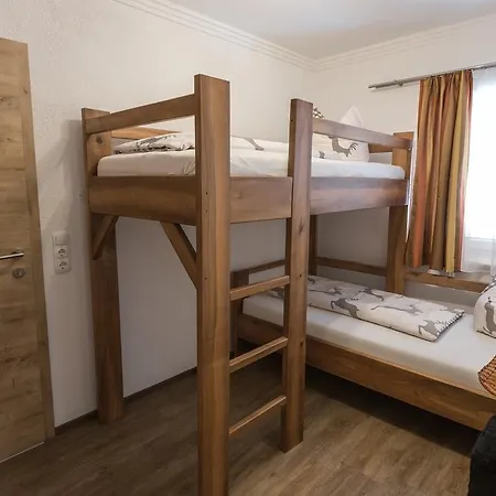 Privatunterkunft Sachsenbucherhof