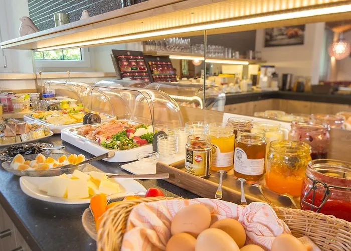 Sachsenbucherhof Gurten