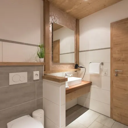 Sachsenbucherhof Pansiyon *