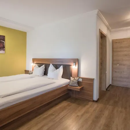 Homestay Sachsenbucherhof Gurten