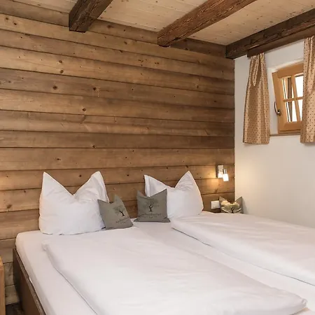 Séjour chez l'habitant Sachsenbucherhof Gurten