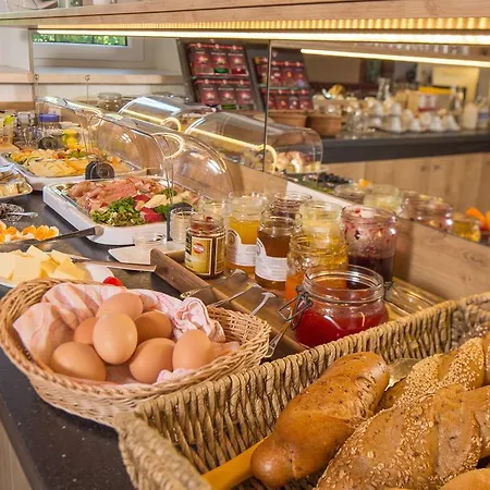 Sachsenbucherhof Pansiyon