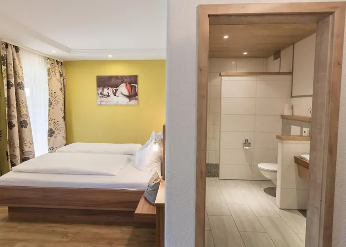 Sachsenbucherhof Gurten