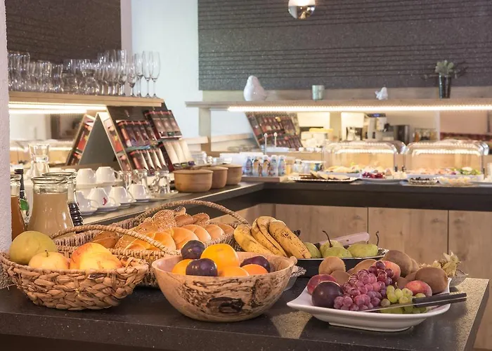 Sachsenbucherhof Gurten